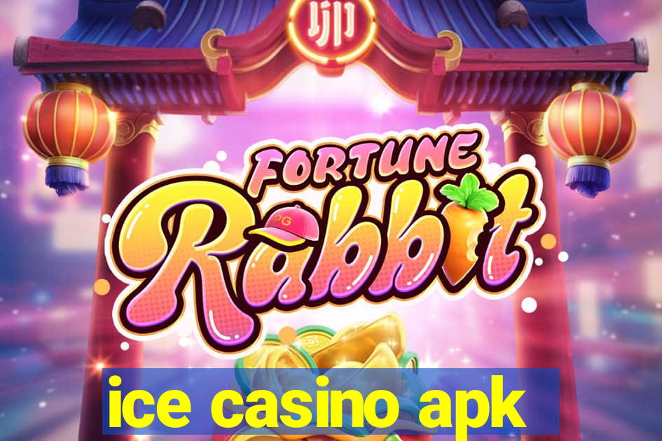 ice casino apk